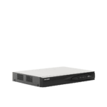 NVR 8 Megapixel (4K) (Compatible con Cámaras ACUSENSE) / 4 canales IP / 4 Puertos PoE+ / 1 Bahía de Disco Duro / Salida de Vídeo en 4K / 300 Metros PoE Modo Extendido DS7604NIQ1_4PD-AD-3-l