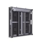 Modulo LED Exterior Full Color / Pixel Pitch 3.9mm / Brillo 4500 Nits /50 x 50 cm / Resolución 128 X 128 / Uso en Exterior DSD4239CD1AAB-FRENTE-l
