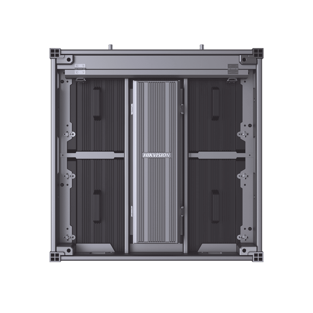 DSD4239CD1AAB-l Modulo LED Exterior Full Color / Pixel Pitch 3.9mm / Brillo 4500 Nits /50 x 50 cm / Resolución 128 X 128 / Uso en Exterior DS-D4239CD-1AAB 1