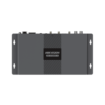 Controlador para Videowall LED / 0.65MP / 1 Salida de Video / Compatible con Paneles de Interior y Exterior
