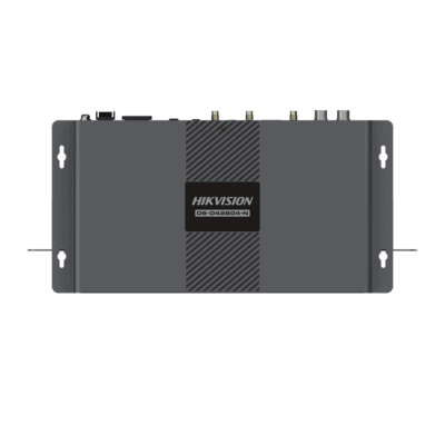 Controlador para Videowall LED / 2.3MP / 4 Salida de Video / Compatible con Paneles de Interior y Exterior