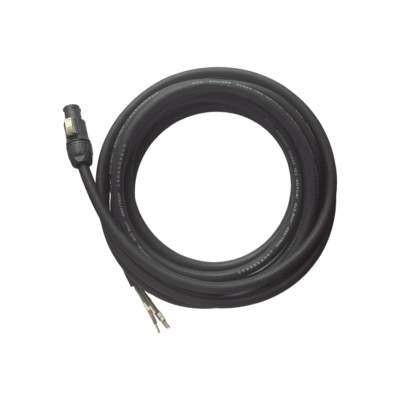 Cable de Corriente Principal para Paneles LED de Exterior / Compatible con Familia CD-1AAB y CD-2APA
