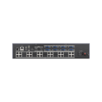 Controlador para Videowall / Resolución Máxima 13.27 Megapixel / 24 Salidas de Video / Compatible con Pantallas LED para Interior / Compatible con DS-D4418FI-CAF(B) y DS-D4425FI-CAF(B), DS-D42xxCWF DSD42V24H-AD-2-l