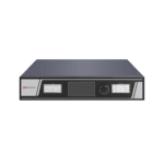 Controlador para Videowall / Resolución Máxima 13.27 Megapixel / 24 Salidas de Video / Compatible con Pantallas LED para Interior / Compatible con DS-D4418FI-CAF(B) y DS-D4425FI-CAF(B), DS-D42xxCWF DSD42V24H-l
