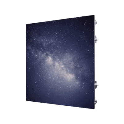 Modulo LED para Videowall de Renta / Pixel 2.9 mm / Resolución 168 X 168 / Uso en Interior