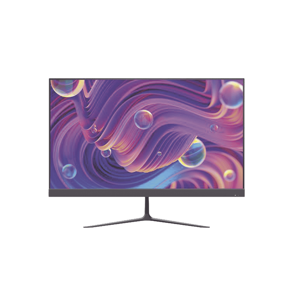 DSD5024F2BV2-AD-3-l Monitor LED Full HD (1080p) de 23.8" / Ideal para CCTV, Oficina y Hogar / Entrada HDMI-VGA / Montaje VESA ( 75 X 75) / Uso 16/7 / Backlight E-LED / Ultra Delgado DS-D5024F2-BV2 4