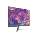 Monitor LED Full HD (1080p) de 23.8" / Ideal para CCTV, Oficina y Hogar / Entrada HDMI-VGA / Montaje VESA ( 75 X 75) / Uso 16/7 / Backlight E-LED / Ultra Delgado DSD5024F2BV2-l