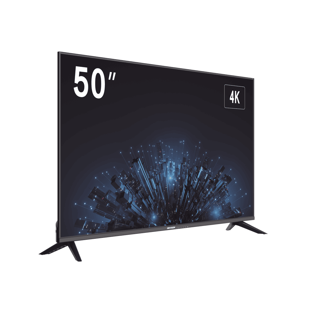DSD5050U31V0S-AD-1-l Monitor LED 4K de 50" / 3 Entradas HDMI / Compatible con Montaje VESA (200 X 200) / Bocinas Integradas / Uso 24/7 DS-D5050U3-1V0S 2