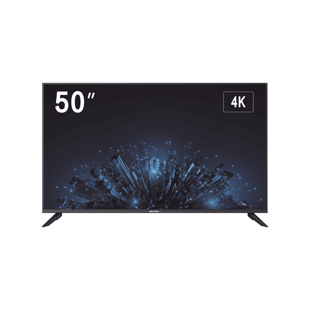 DSD5050U31V0S-AD-2-l Monitor LED 4K de 50" / 3 Entradas HDMI / Compatible con Montaje VESA (200 X 200) / Bocinas Integradas / Uso 24/7 DS-D5050U3-1V0S 3