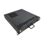 OPS Modular Compatible con DS-D5CXXRB/B(EDLA) / Core i5 12a Gen / 8 GB RAM / SSD de 256 GB / Bluetooth 4.0 y WiFi 6 / Salida HDMI y DP / 1 Puerto RJ45 / Soporta H.265 y Resolución 4K DSD5AC12T58S2-l