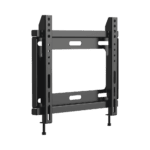 Montaje de Pared Universal para Pantallas / Compatible VESA 100 X 100 / 200 X 200 / Color Negro DSDM1940W-AD-1-l