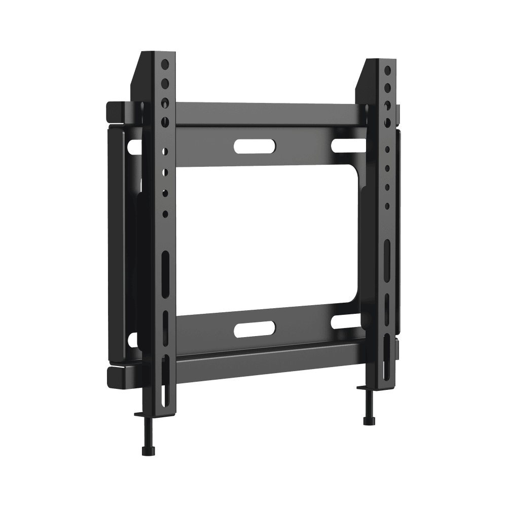 DSDM1940W-AD-1-l Montaje de Pared Universal para Pantallas / Compatible VESA 100 X 100 / 200 X 200 / Color Negro DS-DM1940W 2