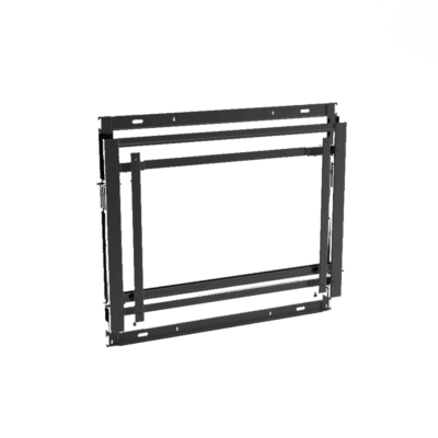 Montaje para Pared / Compatible con Monitor de 46" / Especial para Videowall / Compatible con DS-D2046LU-Y, DS-D2046TL-1B