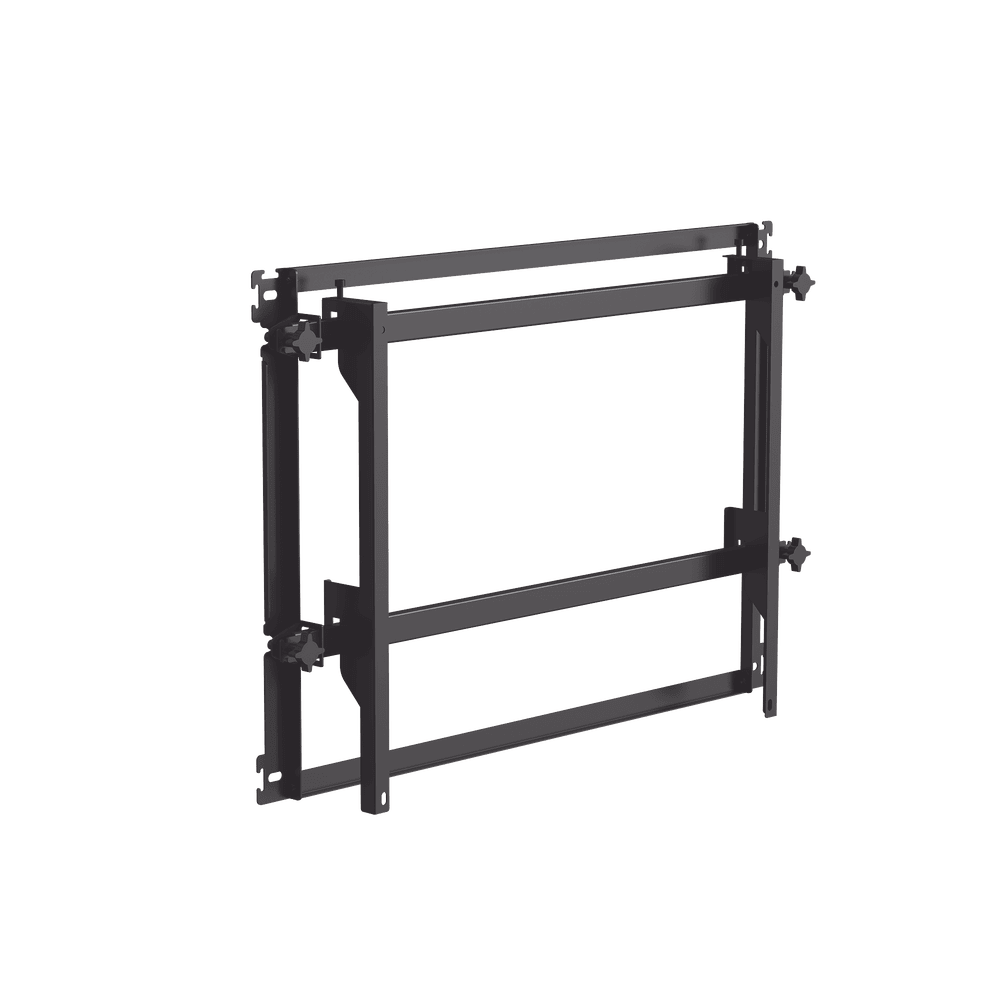 DSDN6500W_U-l Montaje para Pared Ajustable / Compatible con Monitor de 65" / Especial para Videowall / Compatible con DS-D2065LU-Y DS-DN6500W/U 1
