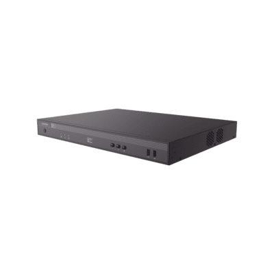 Controlador LED para Videowall / Configuración WEB / Android Interconstruido / 20 Puertos de Video / Compatible con Paneles LED Hikvision