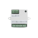 Módulo Seguro para Instalaciones SEGURAS en Controles de Acceso HIKVISION / Compatible con Biometricos Faciales Min Moe / Conexión RS-485 / Soporta Botón de Salida y Chapa DSK2M062-AD-1-l