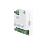 Módulo Seguro para Instalaciones SEGURAS en Controles de Acceso HIKVISION / Compatible con Biometricos Faciales Min Moe / Conexión RS-485 / Soporta Botón de Salida y Chapa DSK2M062-AD-2-l