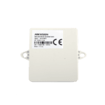 Módulo Seguro para Instalaciones SEGURAS en Controles de Acceso HIKVISION / Compatible con Biometricos Faciales Min Moe / Conexión RS-485 / Soporta Botón de Salida y Chapa DSK2M062-AD-3-l