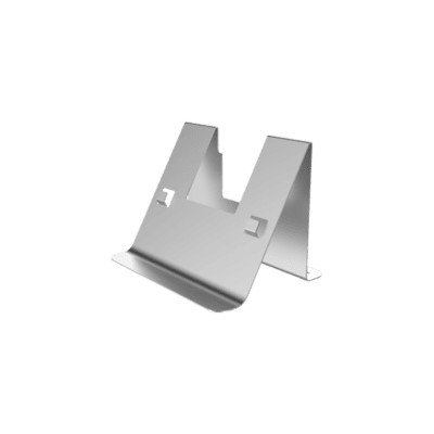 Montaje de Escritorio para Monitor Analógico DS-KH2220 y DSKIS203