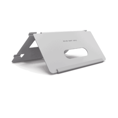 Montaje de Escritorio para Monitores IP HIKVISION / Compatible con series 6320, 8520, 6220 y 9310.
