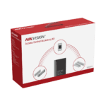 Kit de Accesorios para Ctrl de Acceso / Fuente 12 Vcd 2 A, Botón de Salida y Chapa Magnética 600 Lbs / Para instalación de control de acceso autónomo (Facial Min Moe, Teclados, Lectores de Huella etc) DSKAS7M01-AD-2-l