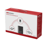 Kit de Accesorios para Ctrl de Acceso / Fuente 12 Vcd 2 A, Botón de Salida y Chapa Magnética 600 Lbs / Para instalación de control de acceso autónomo (Facial Min Moe, Teclados, Lectores de Huella etc) DSKAS7M01-l
