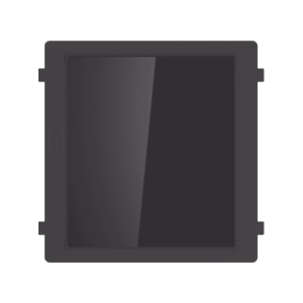DSKDBK-l Modulo de Tapa Ciega para Videoportero Modular DS-KD-BK 1