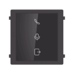 Modulo para Indicar Recepción de Llamada / Apertura de Puerta o Audio Bidireccional en Videoportero IP Modular DSKDIN-l
