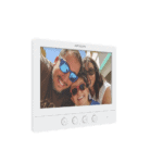 Monitor adicional 7" para Videoportero TurboHD / Botónes Mecanicos / Compatible con DSKIS212 / DSKB2412TIM DSKH2230T-AD-1-l-1
