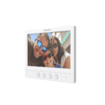 Monitor adicional 7" para Videoportero TurboHD / Botónes Mecanicos / Compatible con DSKIS212 / DSKB2412TIM DSKH2230T-l-1