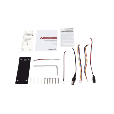 Bolsa de Accesorios para DS-KIS212 / DS-KIS213