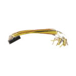 Cable Adaptador para Entrada y Salida de Alarmas / Compatible para el Kit DS-MP5604SD/GLF(LITE)(KIT) DSMPADAPTERIO-l