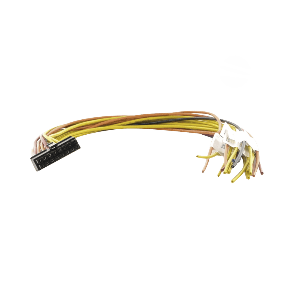 DSMPADAPTERIO-l Cable Adaptador para Entrada y Salida de Alarmas / Compatible para el Kit DS-MP5604SD/GLF(LITE)(KIT) DSMP-ADAPTER-IO 1