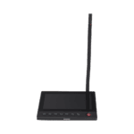 Micrófono IP | 12 VCD | Pantalla Touch 7" | Transmisión en Tiempo Real | Integración con HikCentral Professional DSQAZ1MP7G1-l