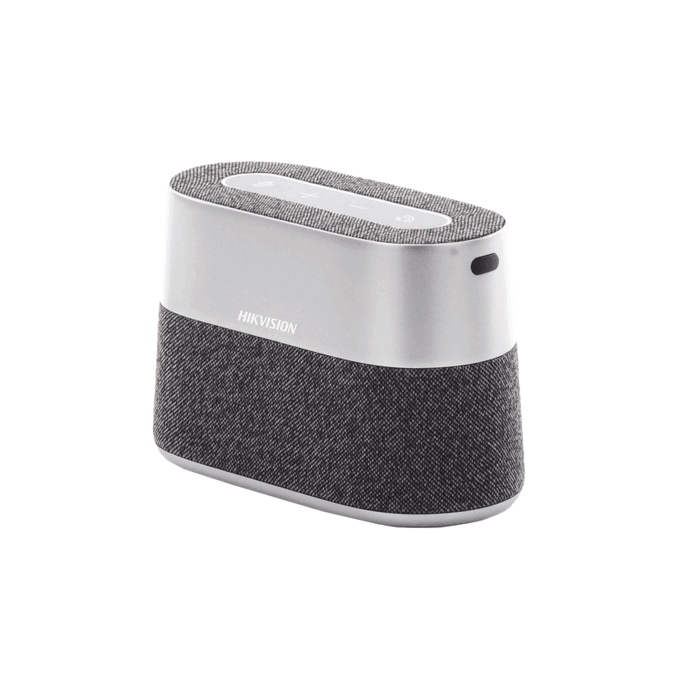 DSUACS1-AD-2-l Micrófono y Bocina Inalámbrica / Omnidireccional / DNR / Bluetooth / Ideal para Videoconferencias / USB-C / Compatible con Zoom - Webex - Skype - Youtube - Etc.. DS-UAC-S1 3