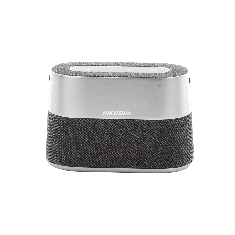 DSUACS1-AD-3-l Micrófono y Bocina Inalámbrica / Omnidireccional / DNR / Bluetooth / Ideal para Videoconferencias / USB-C / Compatible con Zoom - Webex - Skype - Youtube - Etc.. DS-UAC-S1 4