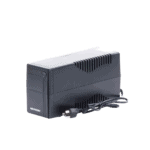 UPS de 600 VA / 360W / Protección Contra Sobrecarga y Descarga / Entrada y Salida 120 VCA / 6 Tomas NEMA 5-15R (4 con Respaldo y 2 sin Respaldo) DSUPS600X-AD-1-l