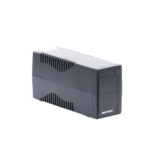 UPS de 600 VA / 360W / Protección Contra Sobrecarga y Descarga / Entrada y Salida 120 VCA / 6 Tomas NEMA 5-15R (4 con Respaldo y 2 sin Respaldo) DSUPS600X-AD-2-l