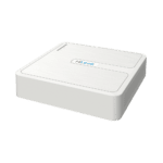 DVR 8 Canales TurboHD + 2 Canales IP / 2 Megapíxel (1080p) Lite / Acusense Lite (Evita Falsas Alarmas) / Audio Bidireccional y Coaxitron / 1 Bahía de Disco Duro / H.265+ / Salida de Vídeo Full HD DVR108GM1T-l