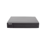 DVR 4 Canales TurboHD + 1 Canal IP / 2 Megapíxel (1080p) Lite / Acusense Lite (Evita Falsas Alarmas) / Audio por Coaxitron / 1 Bahía de Disco Duro / H.265+ / Salida de Vídeo Full HD DVR204GM1C-AD-1-l