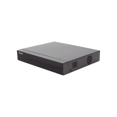 DVR 4 Canales TurboHD + 1 Canal IP / 2 Megapíxel (1080p) Lite / Acusense Lite (Evita Falsas Alarmas) / Audio por Coaxitron / 1 Bahía de Disco Duro / H.265+ / Salida de Vídeo Full HD