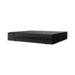 DVR 8 Canales TurboHD + 8 Canales IP / 8 Megapíxel (4K) / Audio por Coaxitron / ACUSENSE Lite / 1 Bahía de Disco Duro / H.265+ / Salida de Video en 4K DVR208UM1C-l