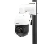 Domo PTZ TurboHD 2 Megapixeles (1080P) / 15X Zoom / 100 mts IR EXIR / Exterior IP66 / WDR 120 dB / RS-485 / Ultra Baja Iluminación / Recorridos Programados DX36015X-AD-2-l