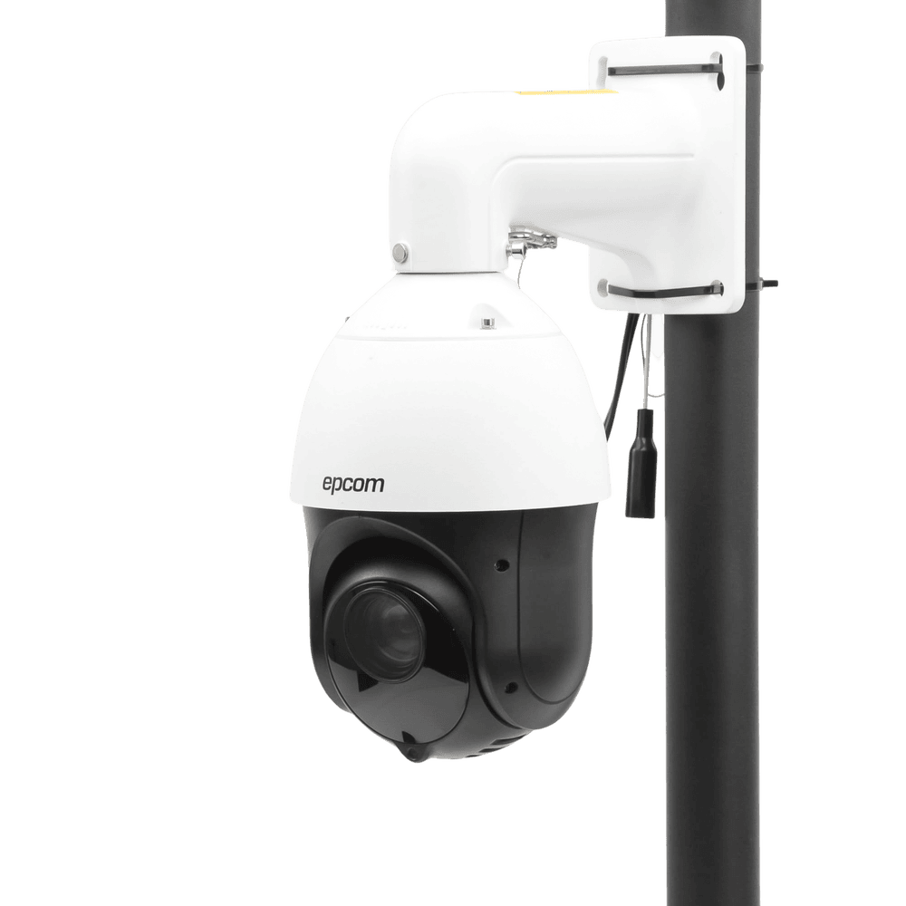 DX36015X-AD-2-l Domo PTZ TurboHD 2 Megapixeles (1080P) / 15X Zoom / 100 mts IR EXIR / Exterior IP66 / WDR 120 dB / RS-485 / Ultra Baja Iluminación / Recorridos Programados DX360-15X 3