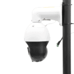 Domo PTZ TurboHD 2 Megapixeles (1080P) / 15X Zoom / 100 mts IR EXIR / Exterior IP66 / WDR 120 dB / RS-485 / Ultra Baja Iluminación / Recorridos Programados DX36015X-AD-3-l