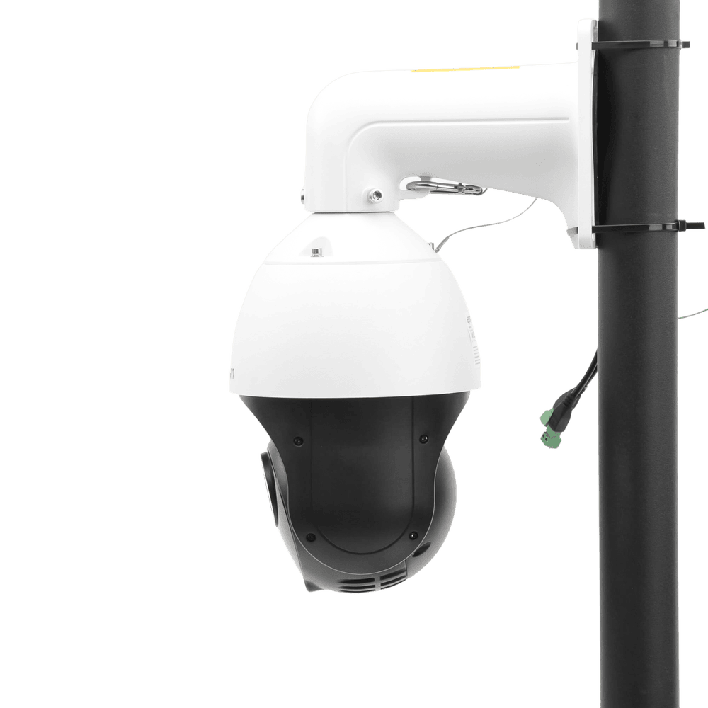 DX36015X-AD-3-l Domo PTZ TurboHD 2 Megapixeles (1080P) / 15X Zoom / 100 mts IR EXIR / Exterior IP66 / WDR 120 dB / RS-485 / Ultra Baja Iluminación / Recorridos Programados DX360-15X 4