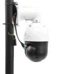 Domo PTZ TurboHD 2 Megapixeles (1080P) / 15X Zoom / 100 mts IR EXIR / Exterior IP66 / WDR 120 dB / RS-485 / Ultra Baja Iluminación / Recorridos Programados DX36015X-AD-4-l