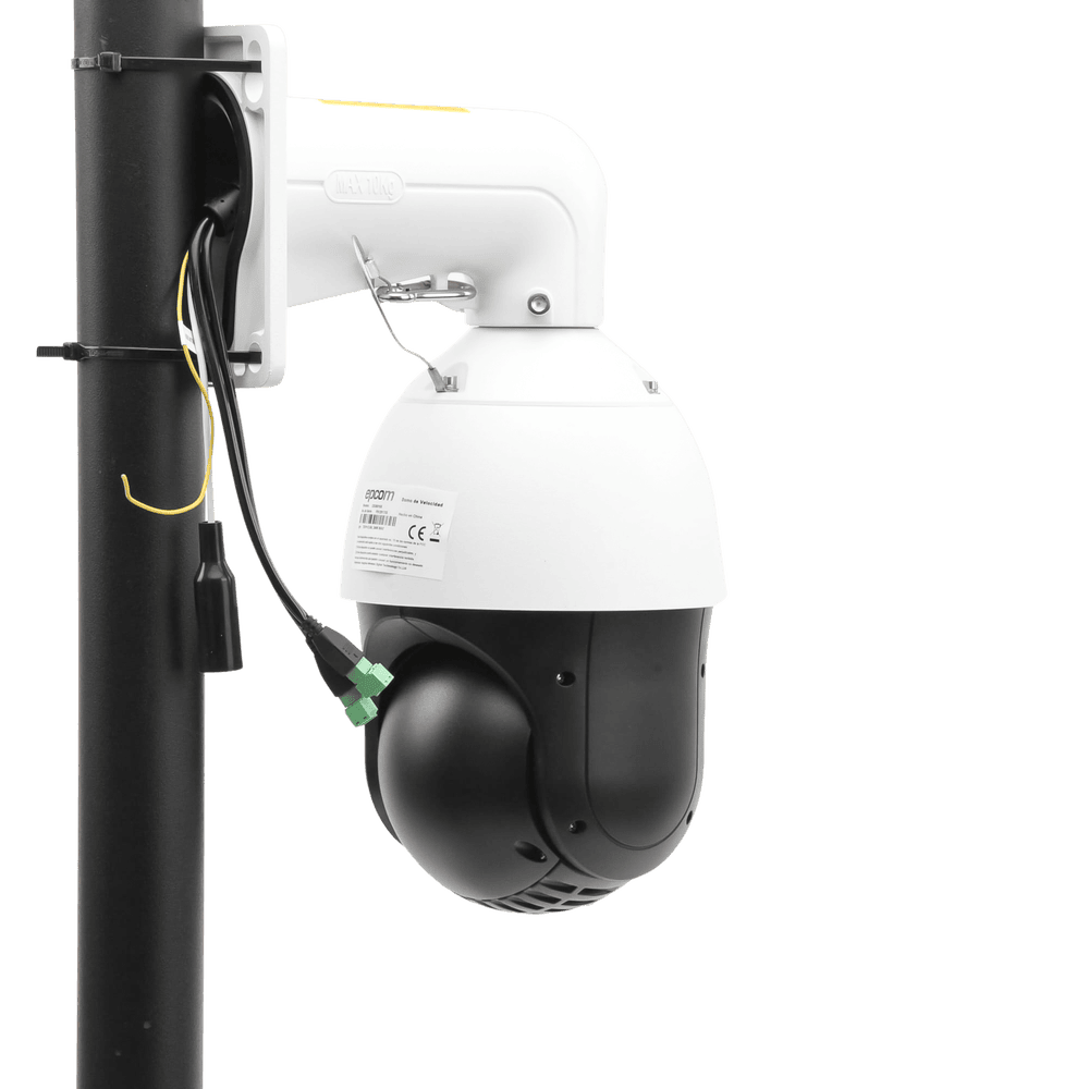 DX36015X-AD-4-l Domo PTZ TurboHD 2 Megapixeles (1080P) / 15X Zoom / 100 mts IR EXIR / Exterior IP66 / WDR 120 dB / RS-485 / Ultra Baja Iluminación / Recorridos Programados DX360-15X 5