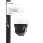 Domo PTZ TurboHD 2 Megapixeles (1080P) / 15X Zoom / 100 mts IR EXIR / Exterior IP66 / WDR 120 dB / RS-485 / Ultra Baja Iluminación / Recorridos Programados DX36015X-AD-5-l