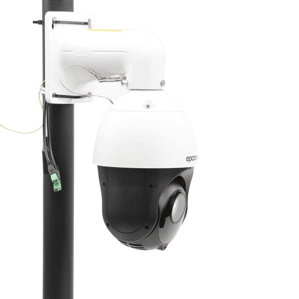 DX36015X-AD-5-l Domo PTZ TurboHD 2 Megapixeles (1080P) / 15X Zoom / 100 mts IR EXIR / Exterior IP66 / WDR 120 dB / RS-485 / Ultra Baja Iluminación / Recorridos Programados DX360-15X 6